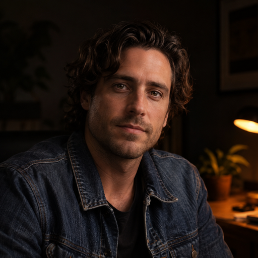 Caleb North